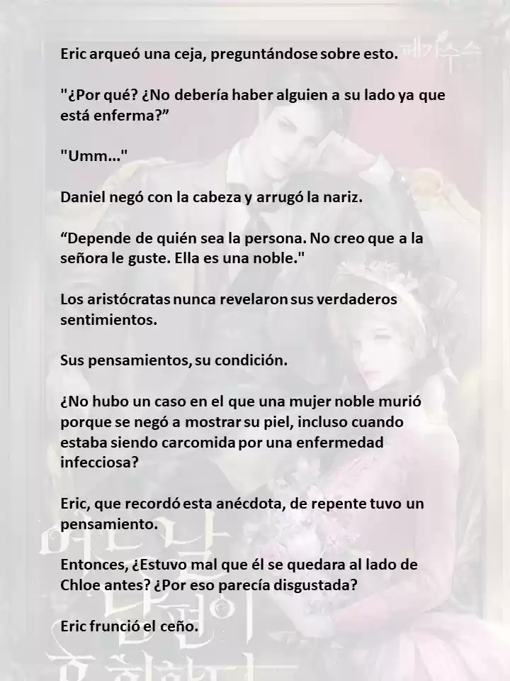 Mi Esposo Se Arrepentirá De Esto (Novela) - Capítulo 12 - Página 5 - LectorTMOo