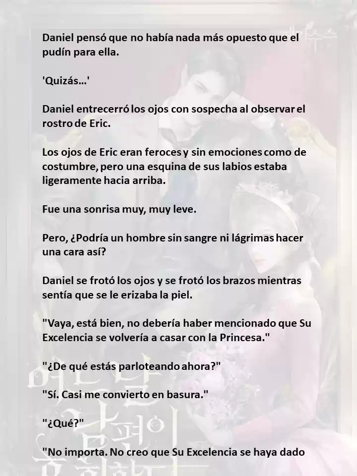Mi Esposo Se Arrepentirá De Esto (Novela) - Capítulo 12 - Página 7 - LectorTMOo