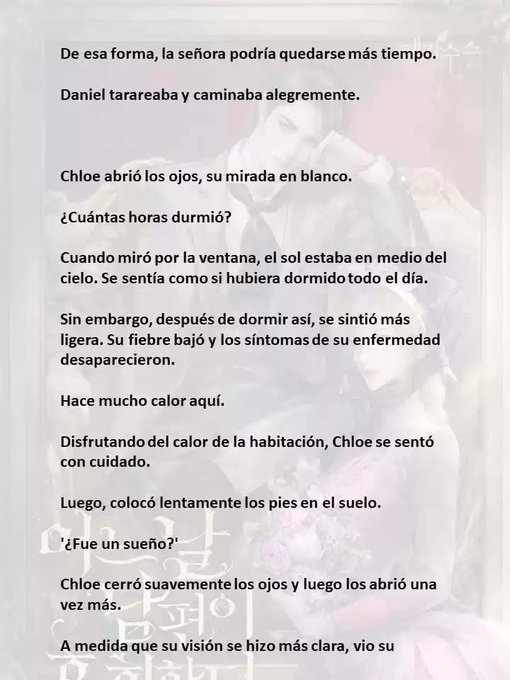 Mi Esposo Se Arrepentirá De Esto (Novela) - Capítulo 12 - Página 10 - LectorTMOo