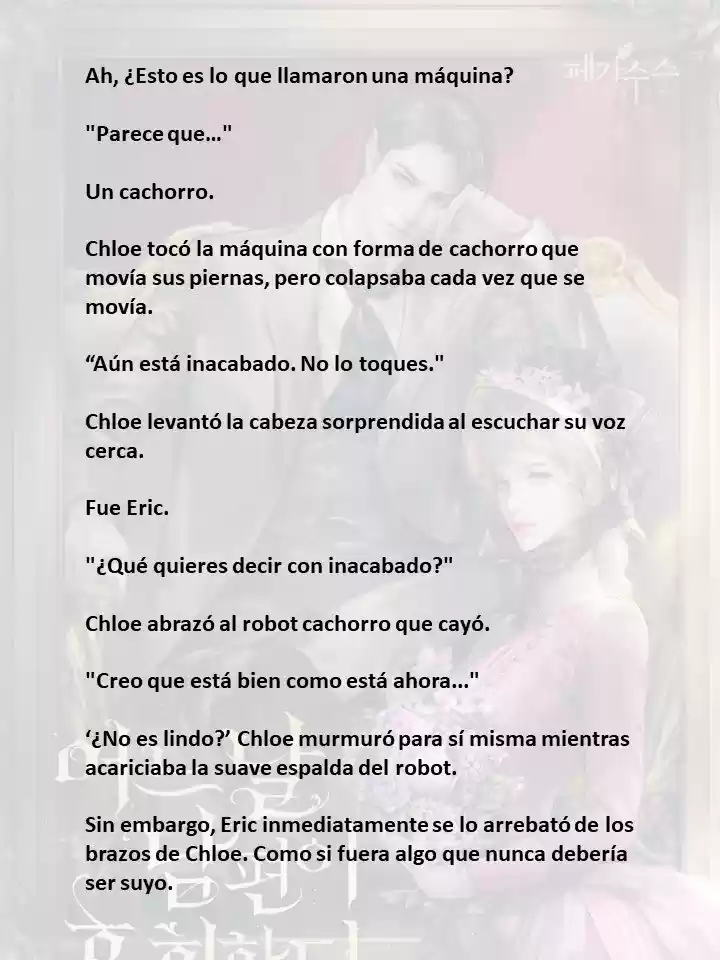 Mi Esposo Se Arrepentirá De Esto (Novela) - Capítulo 12 - Página 13 - LectorTMOo