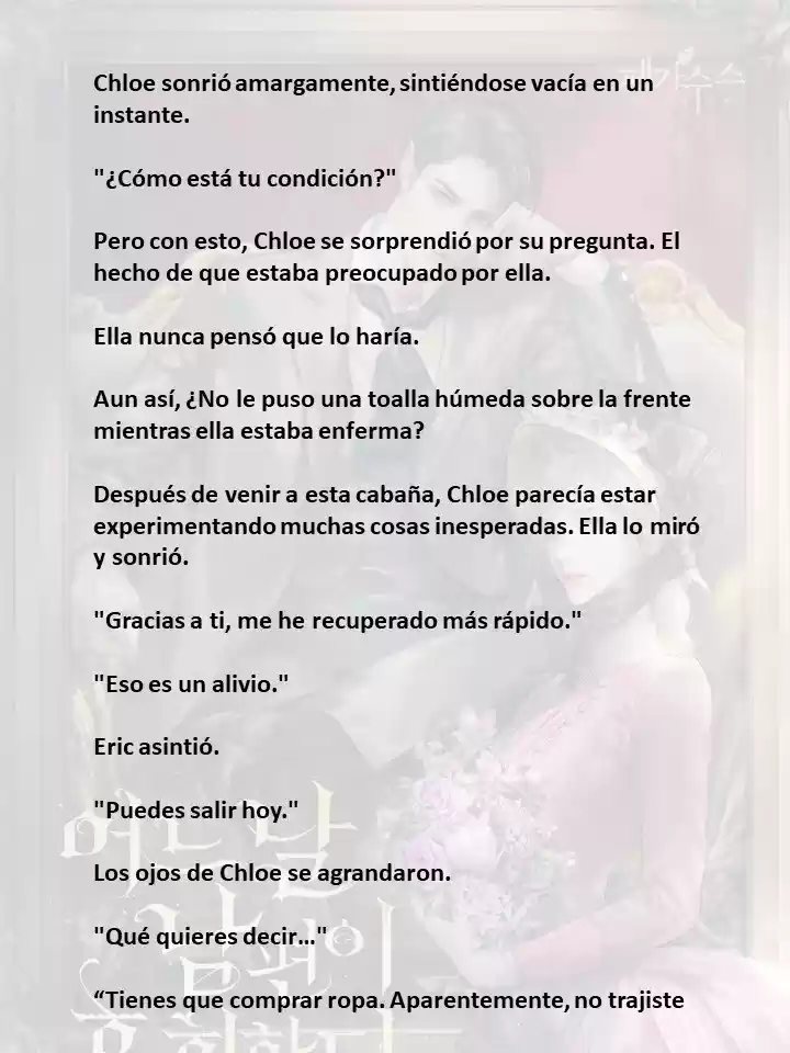 Mi Esposo Se Arrepentirá De Esto (Novela) - Capítulo 12 - Página 14 - LectorTMOo