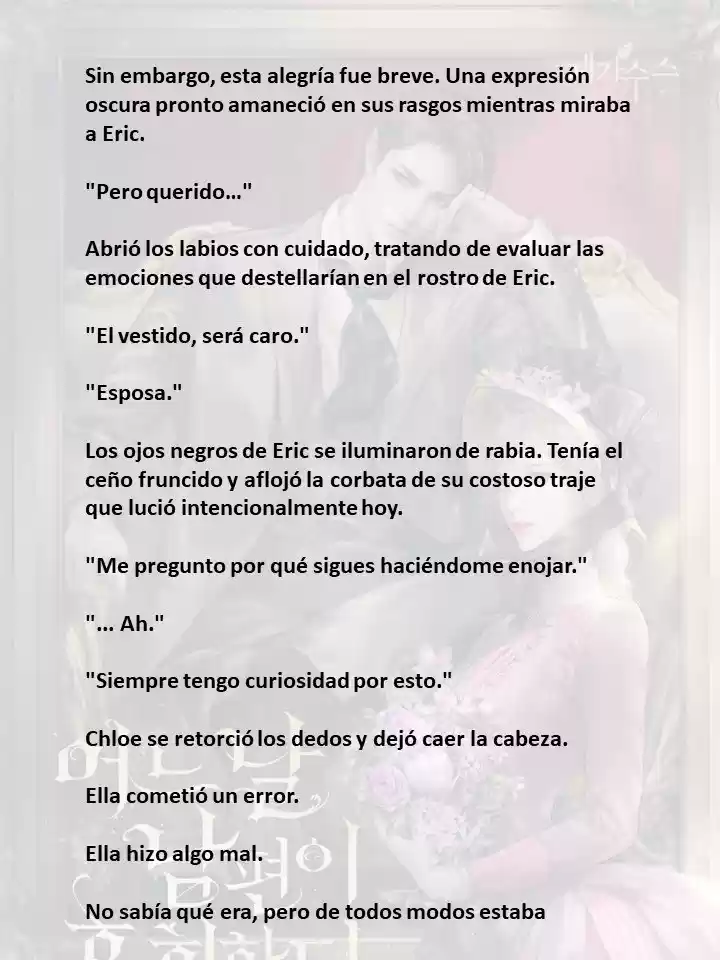 Mi Esposo Se Arrepentirá De Esto (Novela) - Capítulo 13 - Página 2 - LectorTMOo