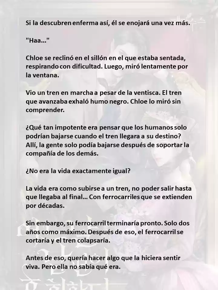 Mi Esposo Se Arrepentirá De Esto (Novela) - Capítulo 13 - Página 4 - LectorTMOo