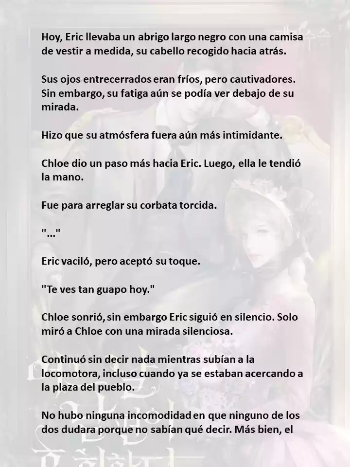 Mi Esposo Se Arrepentirá De Esto (Novela) - Capítulo 13 - Página 6 - LectorTMOo