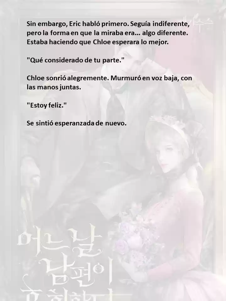 Mi Esposo Se Arrepentirá De Esto (Novela) - Capítulo 13 - Página 8 - LectorTMOo