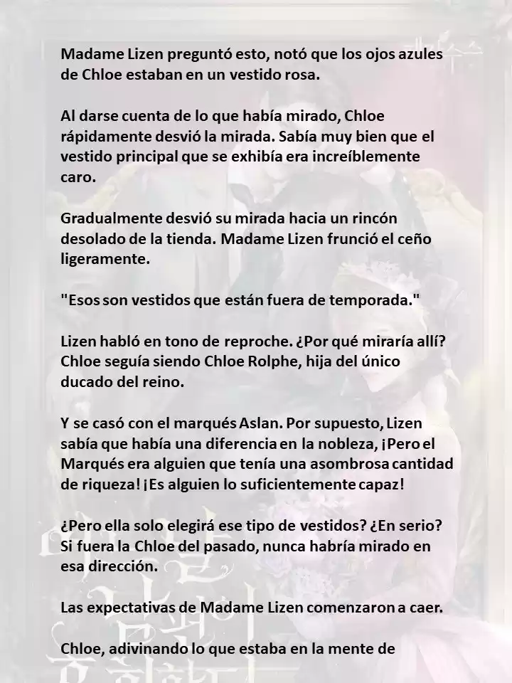 Mi Esposo Se Arrepentirá De Esto (Novela) - Capítulo 13 - Página 13 - LectorTMOo