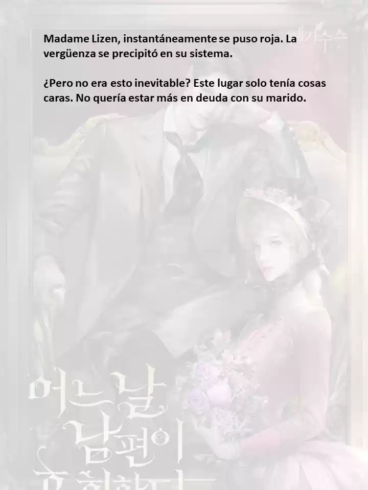 Mi Esposo Se Arrepentirá De Esto (Novela) - Capítulo 13 - Página 14 - LectorTMOo
