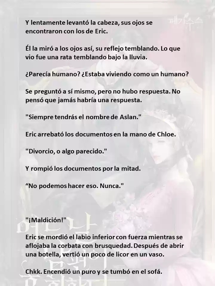 Mi Esposo Se Arrepentirá De Esto (Novela) - Capítulo 15 - Página 6 - LectorTMOo