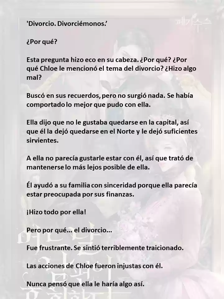 Mi Esposo Se Arrepentirá De Esto (Novela) - Capítulo 15 - Página 7 - LectorTMOo