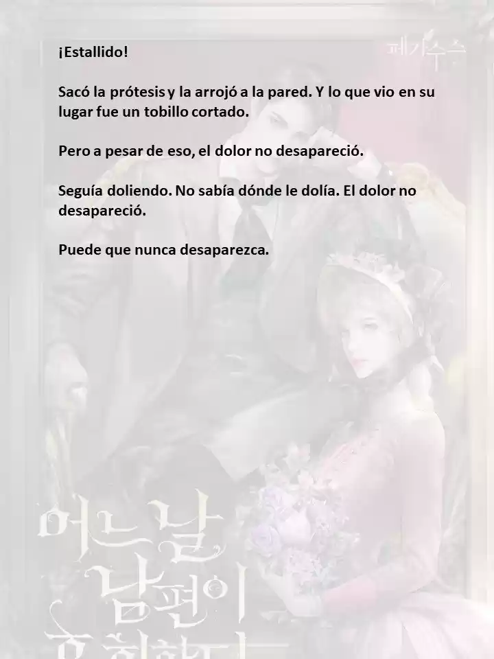 Mi Esposo Se Arrepentirá De Esto (Novela) - Capítulo 15 - Página 9 - LectorTMOo