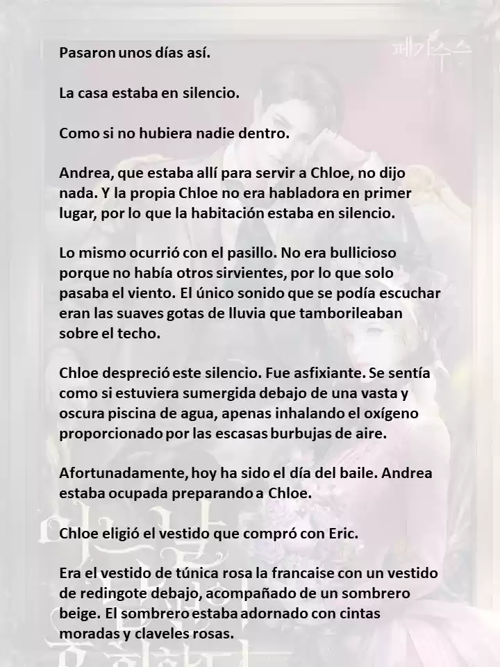 Mi Esposo Se Arrepentirá De Esto (Novela) - Capítulo 15 - Página 10 - LectorTMOo