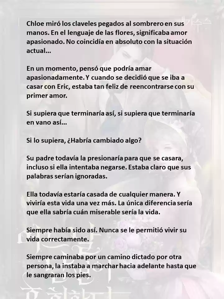 Mi Esposo Se Arrepentirá De Esto (Novela) - Capítulo 15 - Página 11 - LectorTMOo