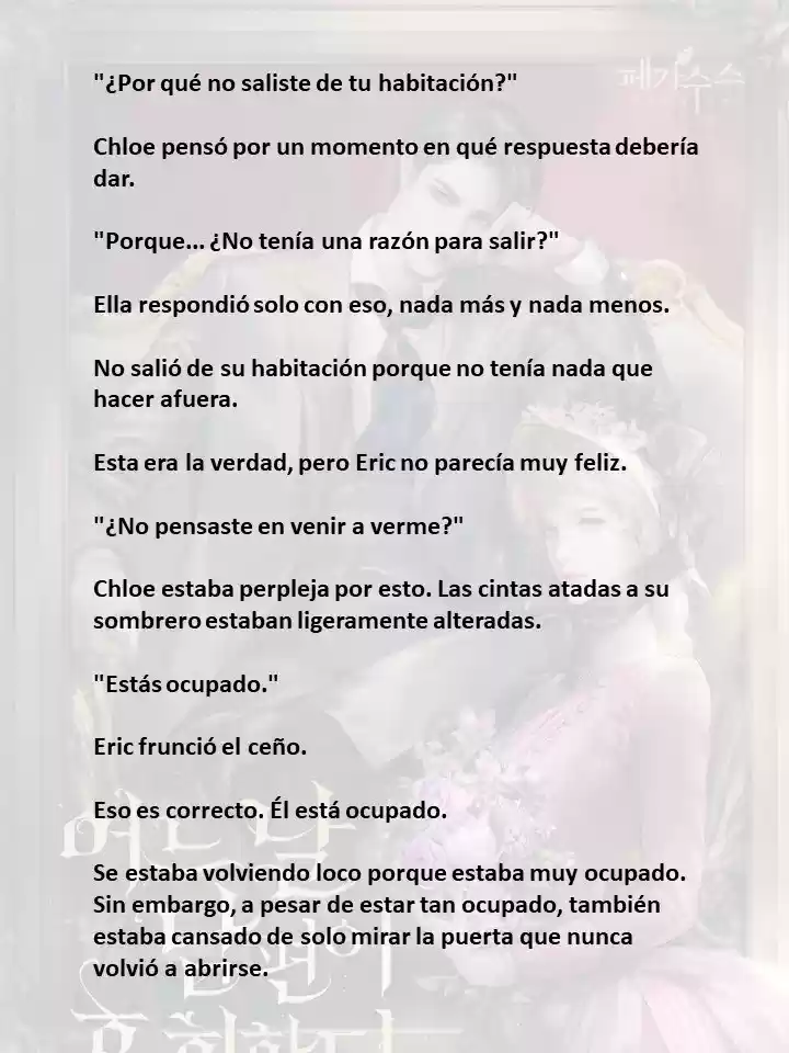 Mi Esposo Se Arrepentirá De Esto (Novela) - Capítulo 16 - Página 2 - LectorTMOo