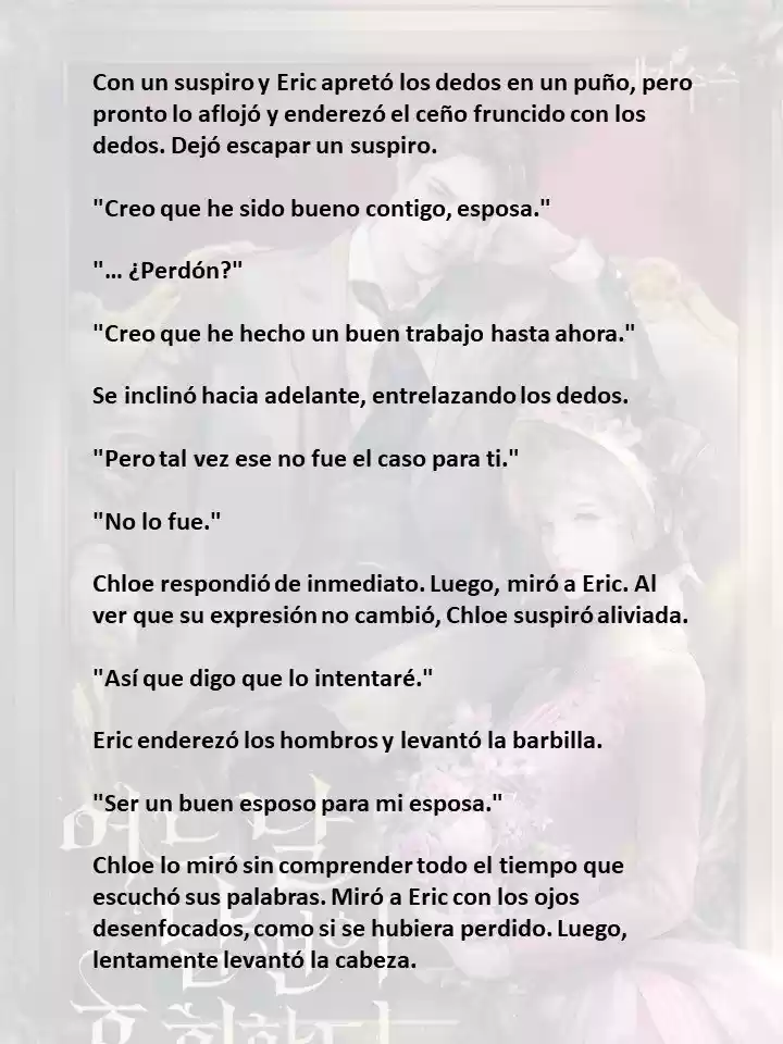 Mi Esposo Se Arrepentirá De Esto (Novela) - Capítulo 16 - Página 4 - LectorTMOo