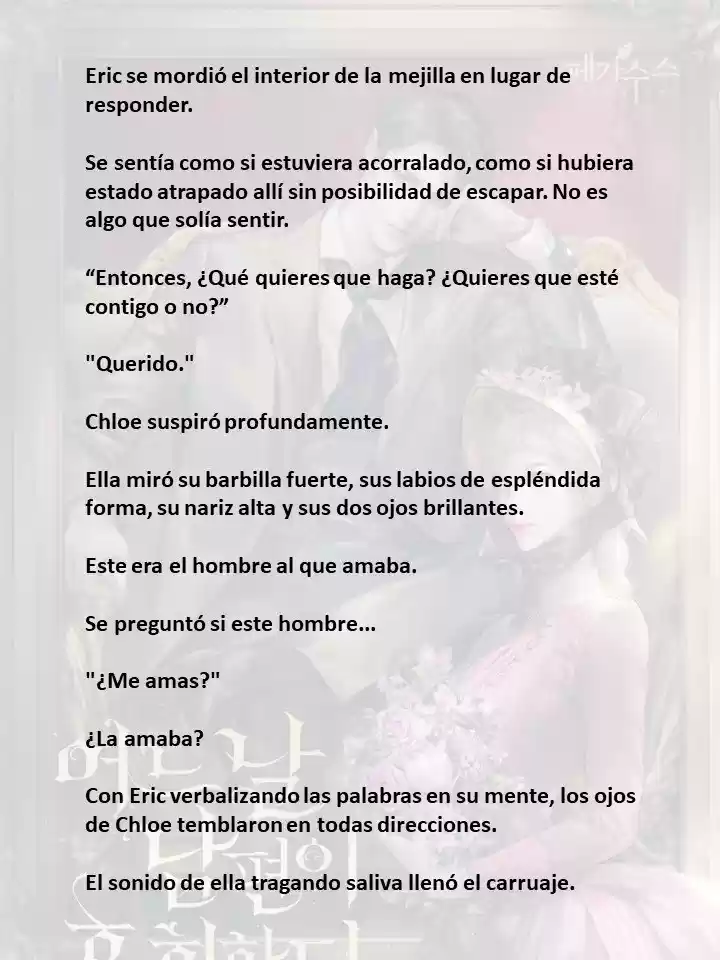 Mi Esposo Se Arrepentirá De Esto (Novela) - Capítulo 16 - Página 7 - LectorTMOo