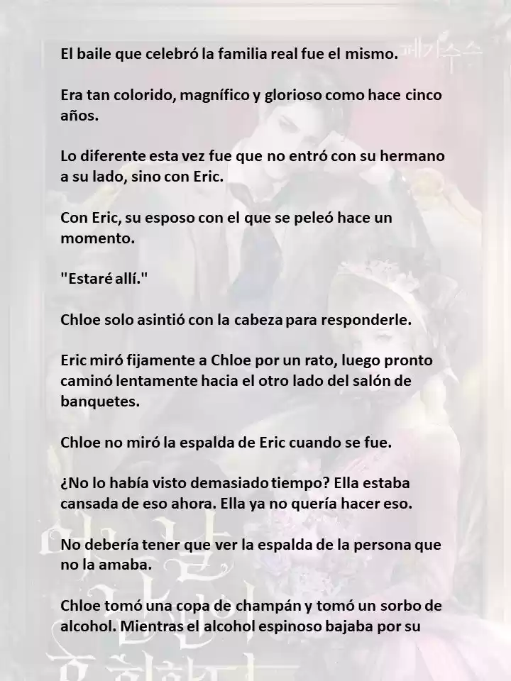 Mi Esposo Se Arrepentirá De Esto (Novela) - Capítulo 16 - Página 9 - LectorTMOo