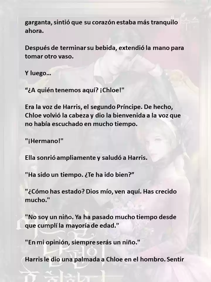 Mi Esposo Se Arrepentirá De Esto (Novela) - Capítulo 16 - Página 10 - LectorTMOo