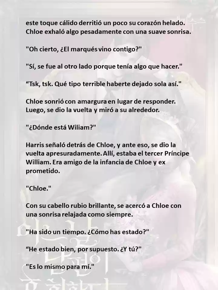Mi Esposo Se Arrepentirá De Esto (Novela) - Capítulo 16 - Página 11 - LectorTMOo