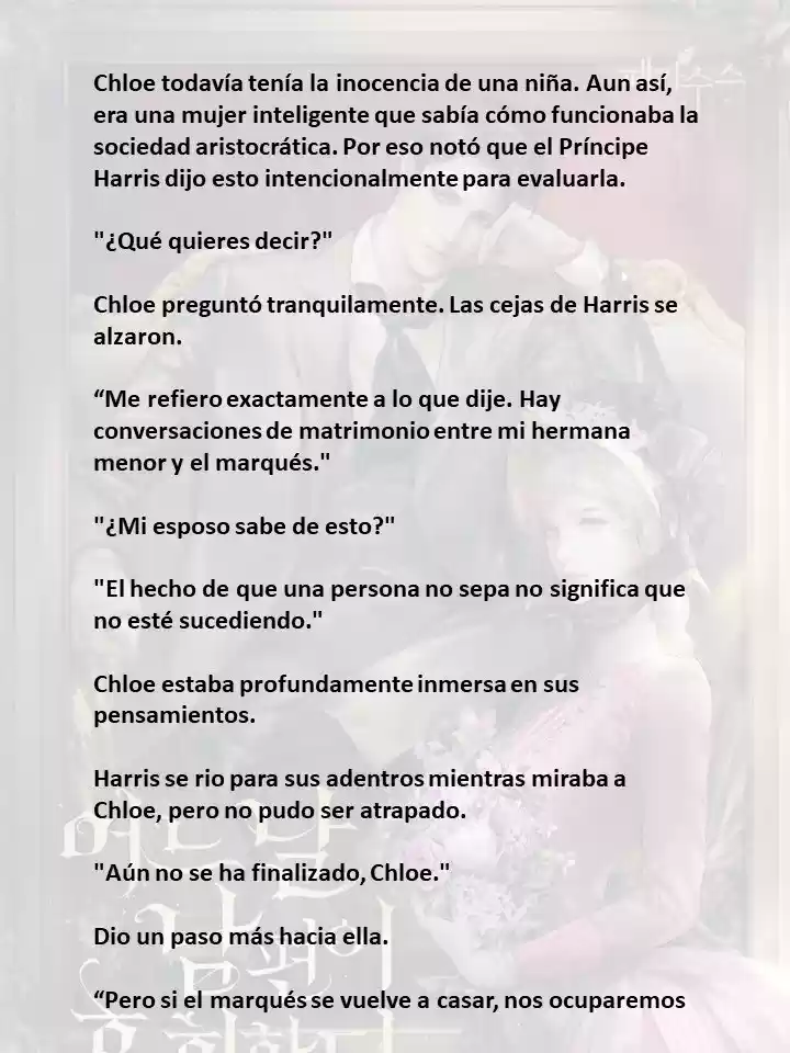 Mi Esposo Se Arrepentirá De Esto (Novela) - Capítulo 16 - Página 14 - LectorTMOo