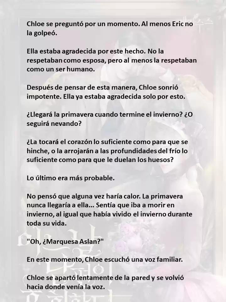 Mi Esposo Se Arrepentirá De Esto (Novela) - Capítulo 17 - Página 4 - LectorTMOo