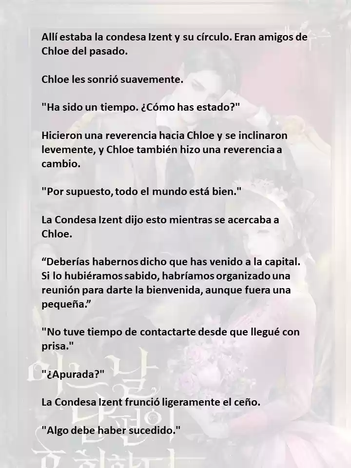 Mi Esposo Se Arrepentirá De Esto (Novela) - Capítulo 17 - Página 5 - LectorTMOo