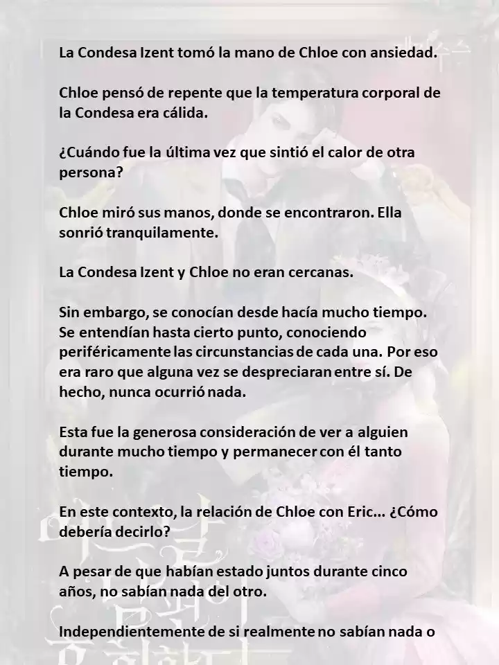 Mi Esposo Se Arrepentirá De Esto (Novela) - Capítulo 17 - Página 6 - LectorTMOo