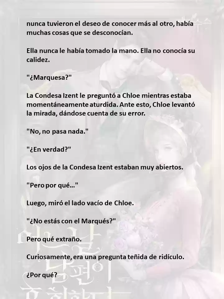 Mi Esposo Se Arrepentirá De Esto (Novela) - Capítulo 17 - Página 7 - LectorTMOo