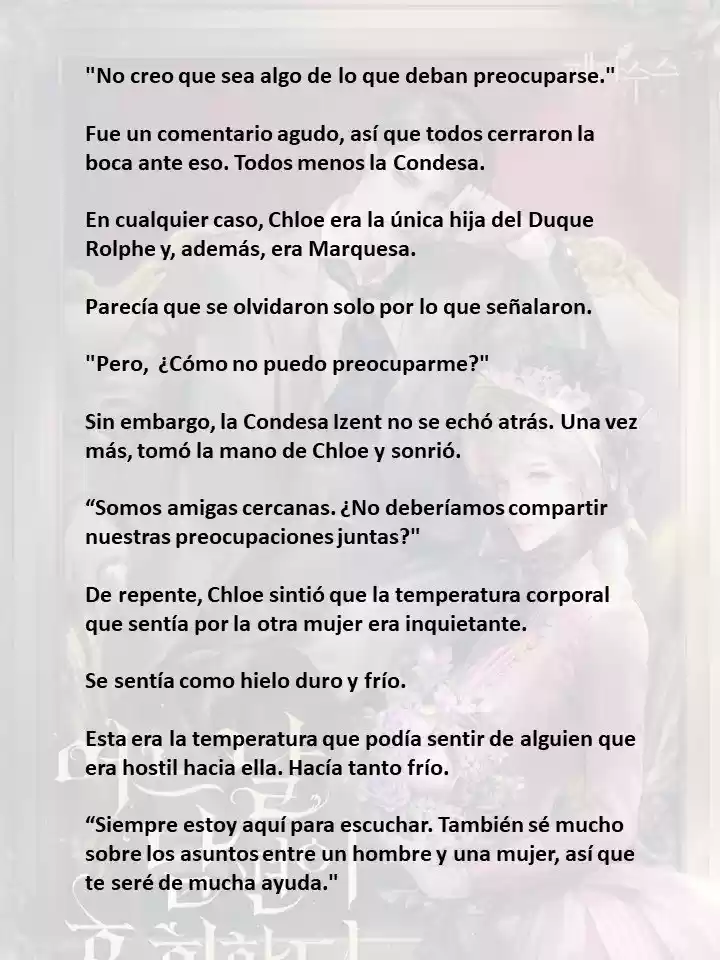Mi Esposo Se Arrepentirá De Esto (Novela) - Capítulo 17 - Página 9 - LectorTMOo