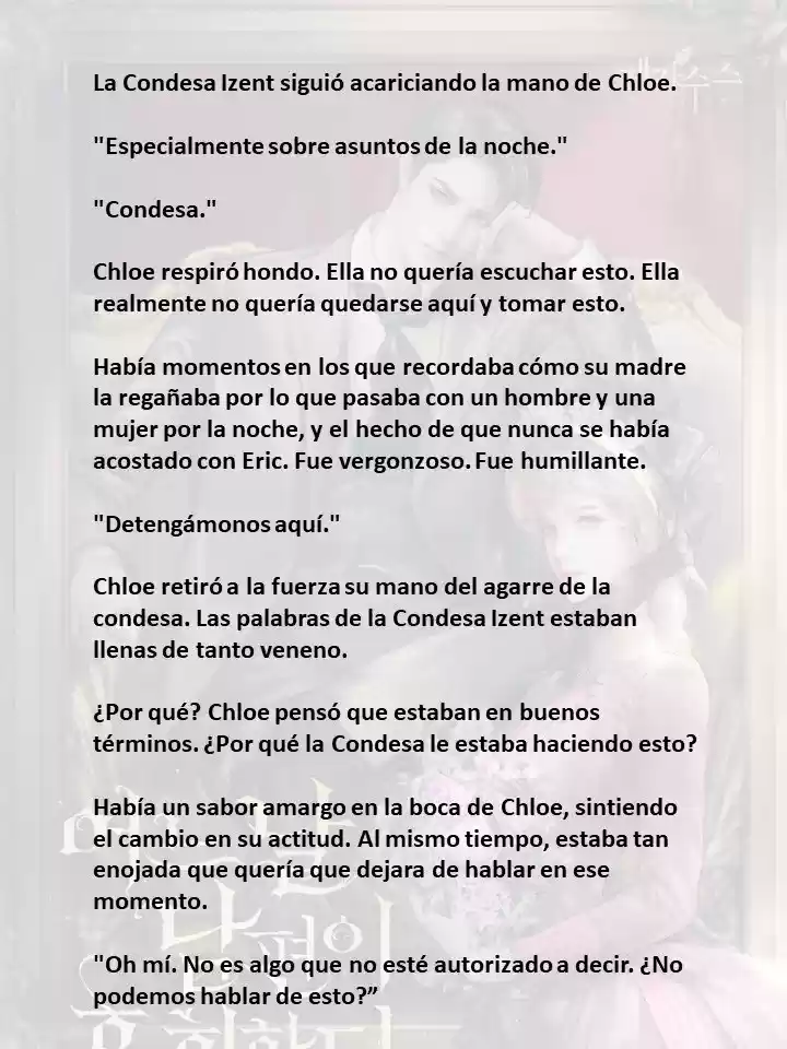 Mi Esposo Se Arrepentirá De Esto (Novela) - Capítulo 17 - Página 10 - LectorTMOo