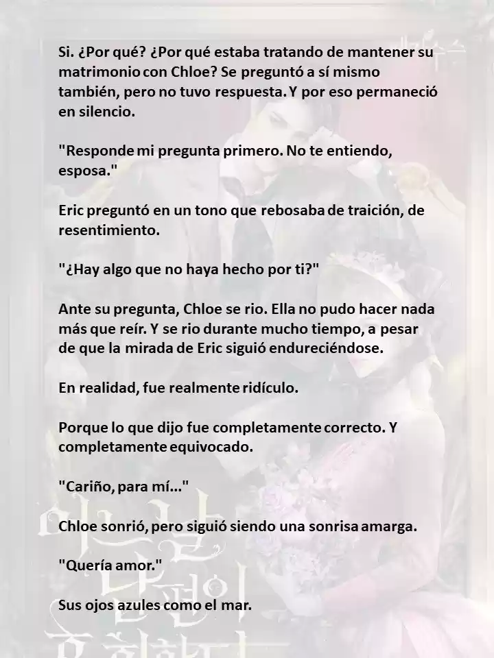 Mi Esposo Se Arrepentirá De Esto (Novela) - Capítulo 18 - Página 7 - LectorTMOo