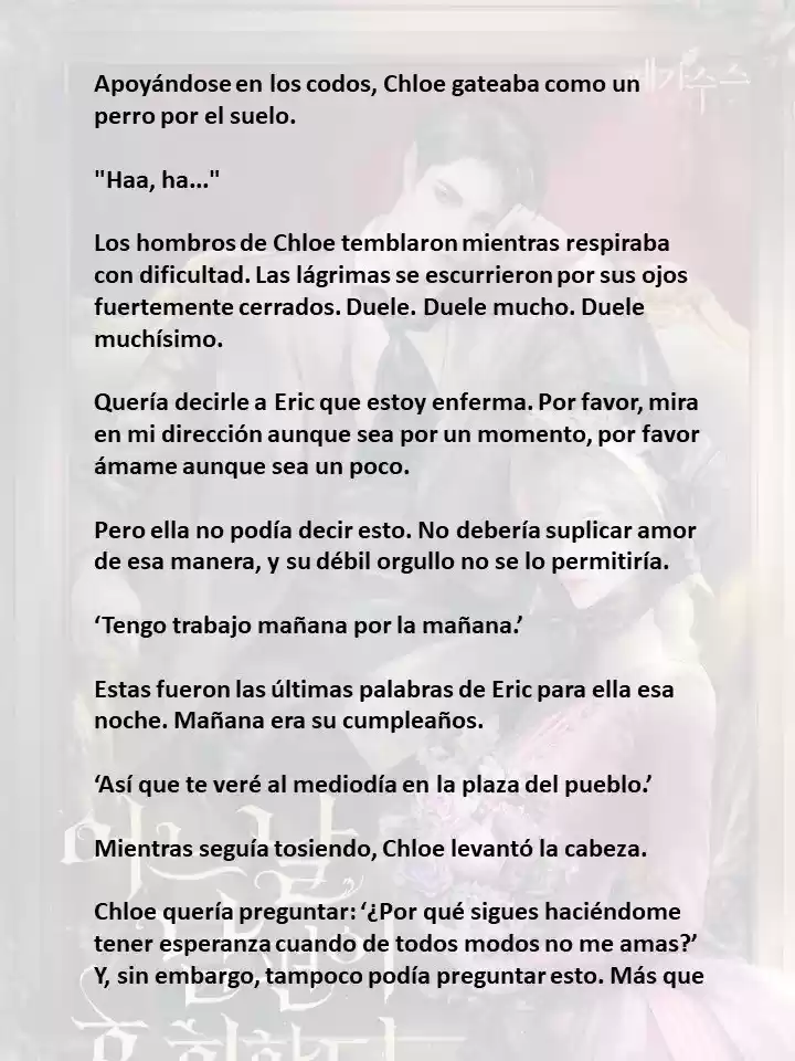 Mi Esposo Se Arrepentirá De Esto (Novela) - Capítulo 18 - Página 9 - LectorTMOo
