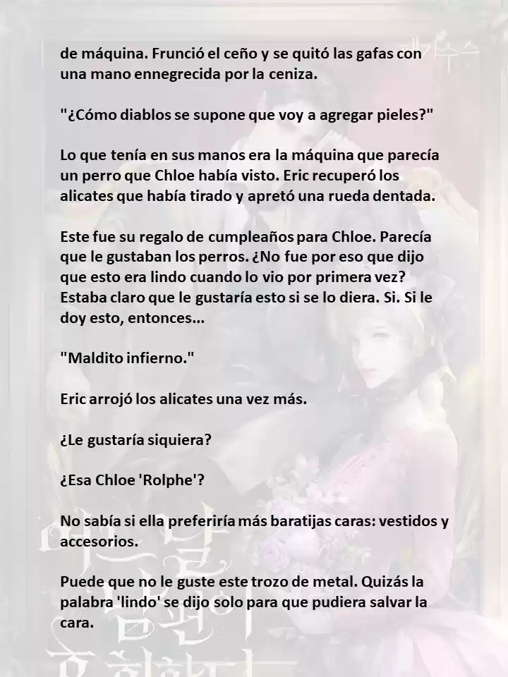 Mi Esposo Se Arrepentirá De Esto (Novela) - Capítulo 18 - Página 12 - LectorTMOo