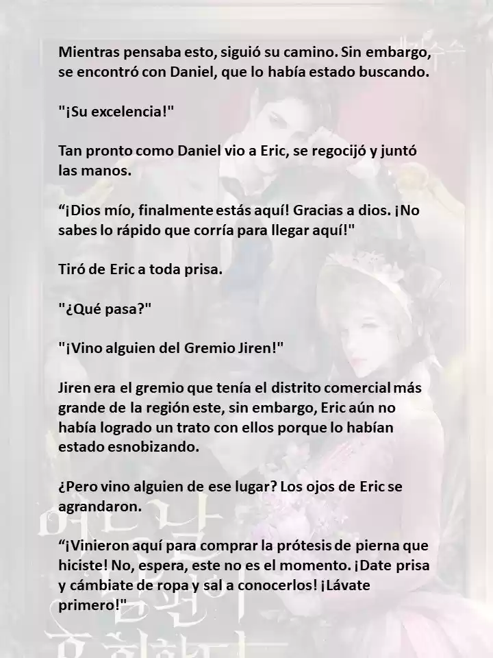 Mi Esposo Se Arrepentirá De Esto (Novela) - Capítulo 19 - Página 3 - LectorTMOo