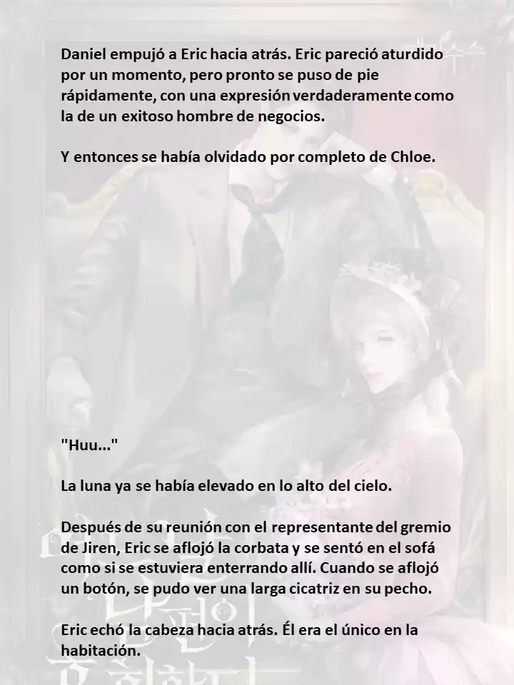 Mi Esposo Se Arrepentirá De Esto (Novela) - Capítulo 19 - Página 4 - LectorTMOo