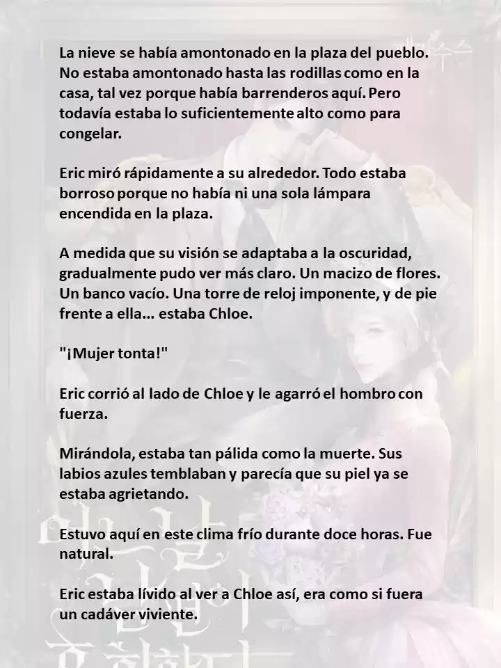 Mi Esposo Se Arrepentirá De Esto (Novela) - Capítulo 19 - Página 7 - LectorTMOo