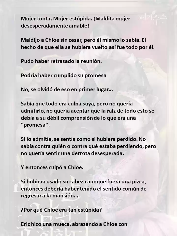 Mi Esposo Se Arrepentirá De Esto (Novela) - Capítulo 19 - Página 10 - LectorTMOo