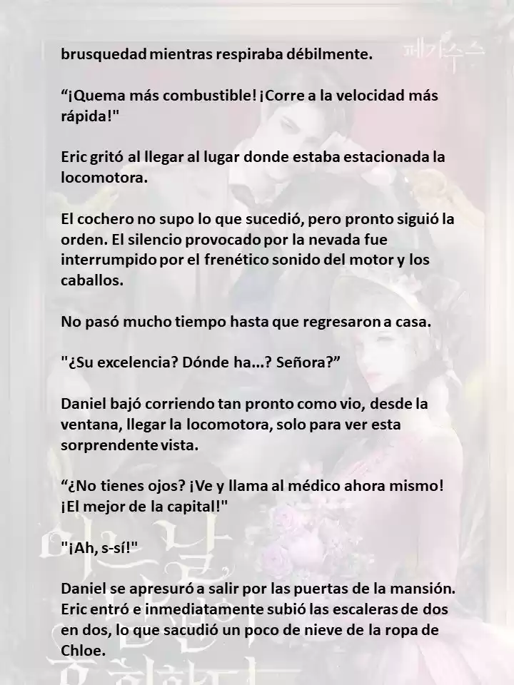 Mi Esposo Se Arrepentirá De Esto (Novela) - Capítulo 19 - Página 11 - LectorTMOo