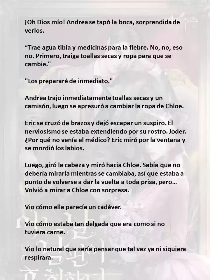 Mi Esposo Se Arrepentirá De Esto (Novela) - Capítulo 19 - Página 12 - LectorTMOo