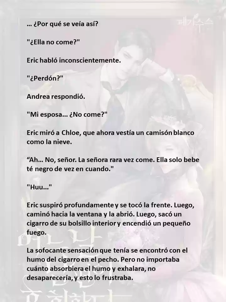 Mi Esposo Se Arrepentirá De Esto (Novela) - Capítulo 19 - Página 13 - LectorTMOo