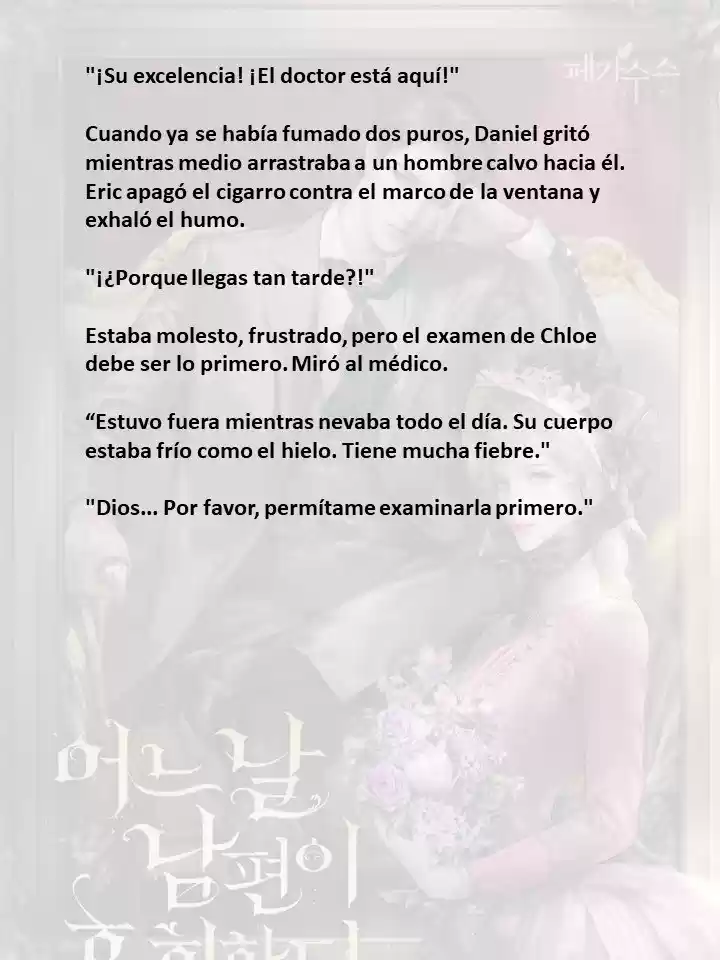 Mi Esposo Se Arrepentirá De Esto (Novela) - Capítulo 19 - Página 14 - LectorTMOo