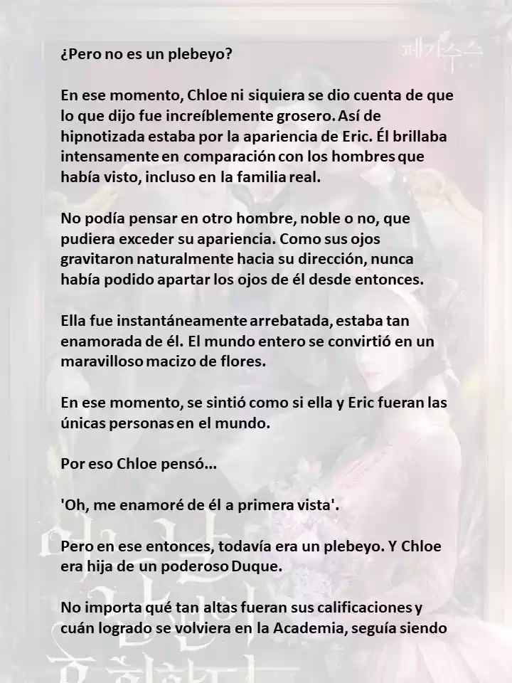 Mi Esposo Se Arrepentirá De Esto (Novela) - Capítulo 2 - Página 1 - LectorTMOo