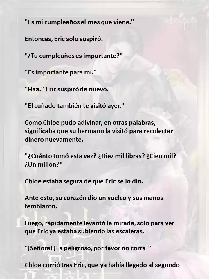 Mi Esposo Se Arrepentirá De Esto (Novela) - Capítulo 2 - Página 6 - LectorTMOo