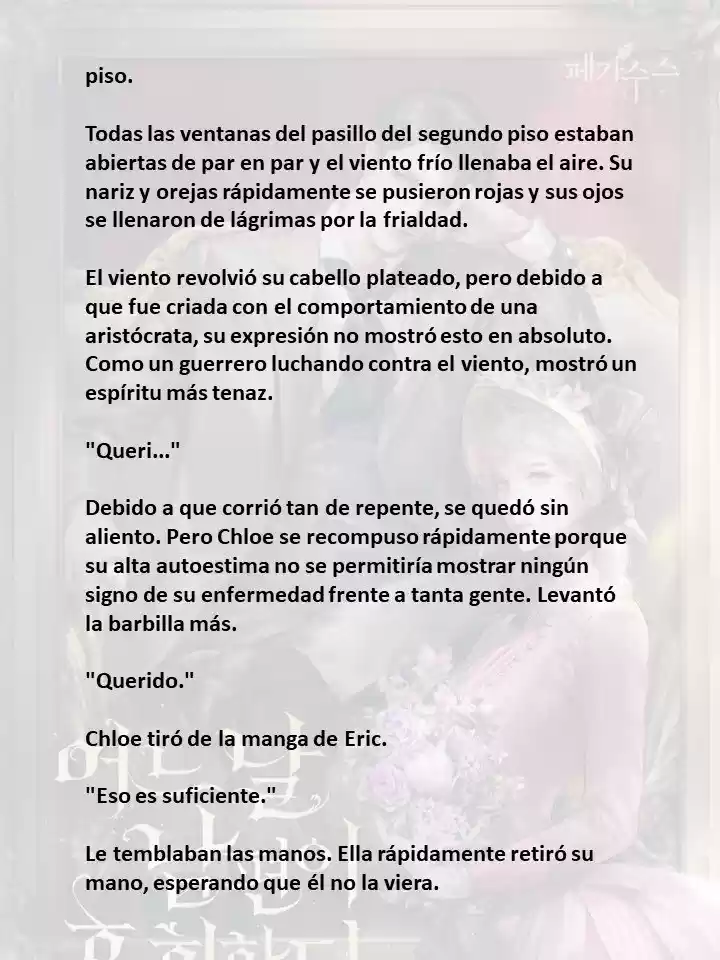 Mi Esposo Se Arrepentirá De Esto (Novela) - Capítulo 2 - Página 7 - LectorTMOo