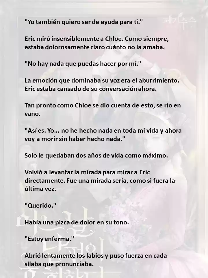 Mi Esposo Se Arrepentirá De Esto (Novela) - Capítulo 2 - Página 9 - LectorTMOo