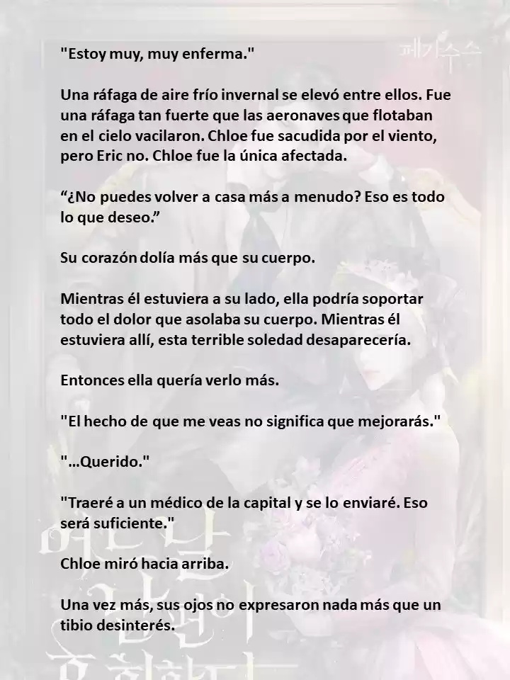 Mi Esposo Se Arrepentirá De Esto (Novela) - Capítulo 2 - Página 10 - LectorTMOo