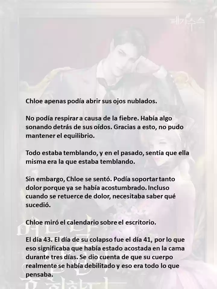Mi Esposo Se Arrepentirá De Esto (Novela) - Capítulo 20 - Página 2 - LectorTMOo
