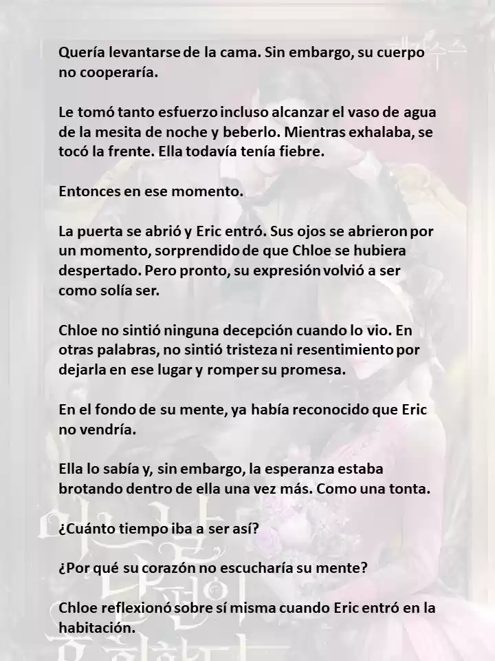 Mi Esposo Se Arrepentirá De Esto (Novela) - Capítulo 20 - Página 3 - LectorTMOo