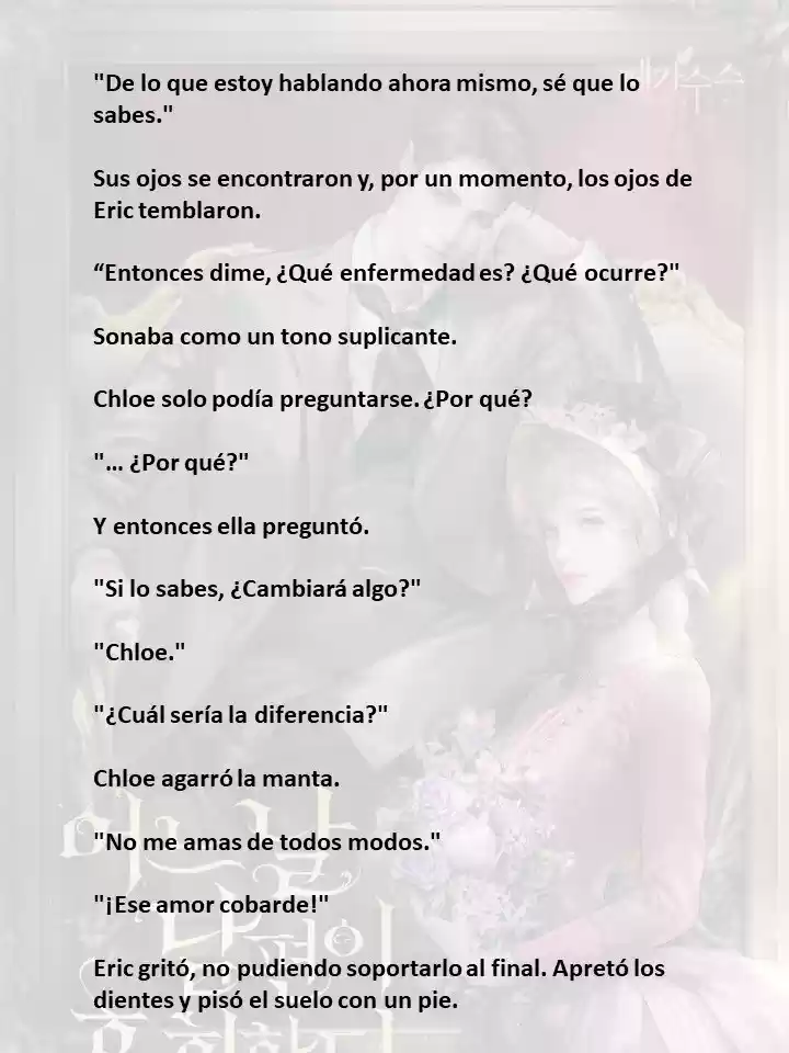 Mi Esposo Se Arrepentirá De Esto (Novela) - Capítulo 20 - Página 5 - LectorTMOo