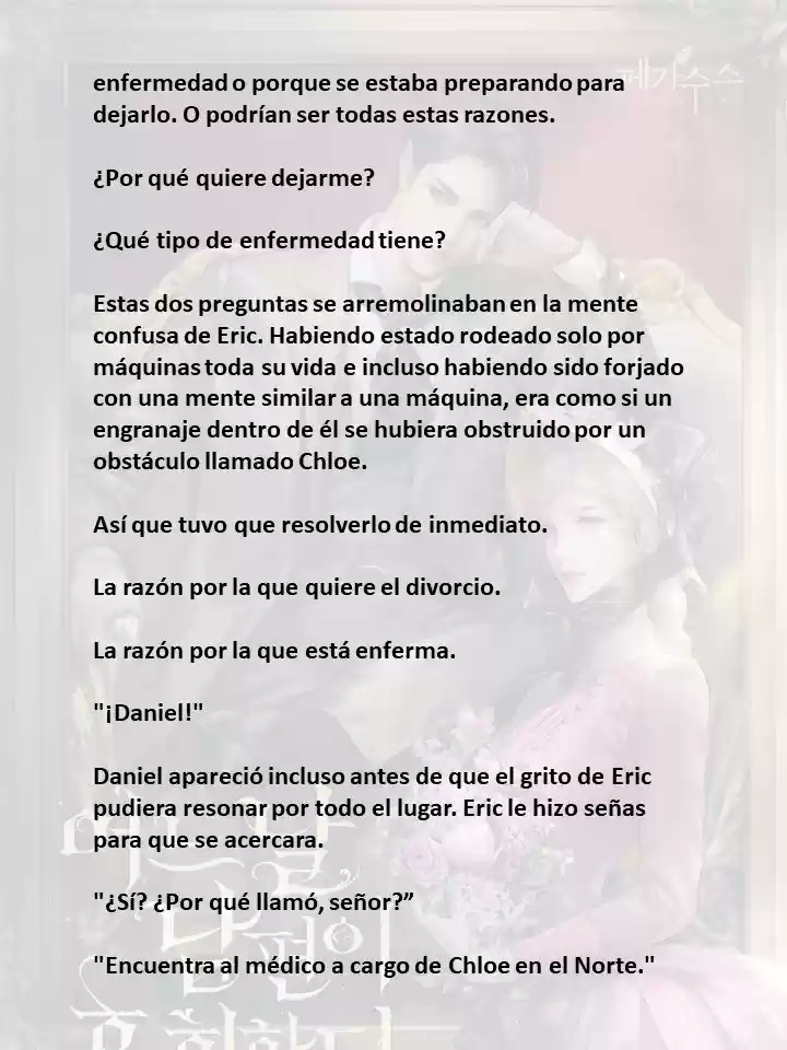 Mi Esposo Se Arrepentirá De Esto (Novela) - Capítulo 20 - Página 9 - LectorTMOo