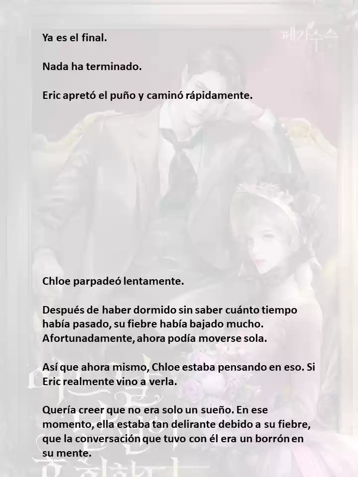 Mi Esposo Se Arrepentirá De Esto (Novela) - Capítulo 20 - Página 11 - LectorTMOo